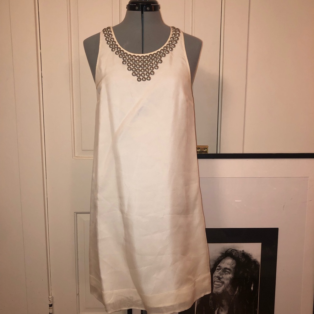 Beaded Dress
